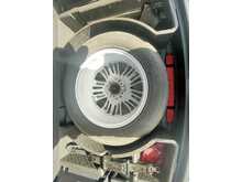 SsangYong Korando Pioneer 