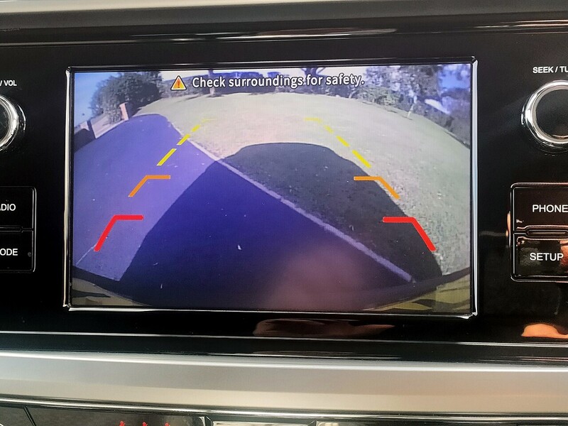 SsangYong Pioneer 1.6 5dr SUV Automatic Diesel