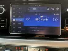 SsangYong Korando Pioneer 