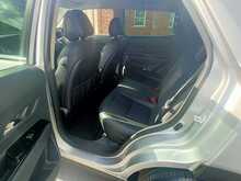 SsangYong Korando Pioneer 