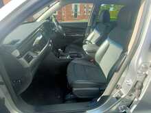 SsangYong Korando Pioneer 