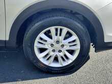 SsangYong Korando Pioneer 