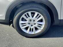 SsangYong Korando Pioneer 