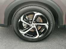 MG HS 1.5 T-Gdi Trophy DCT