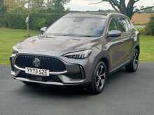 MG HS 1.5 T-Gdi Trophy DCT