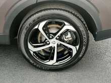 MG HS 1.5 T-Gdi Trophy DCT