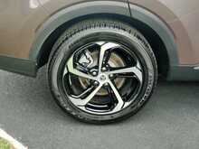 MG HS 1.5 T-Gdi Trophy DCT