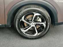 MG HS 1.5 T-Gdi Trophy DCT