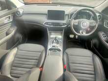 MG HS 1.5 T-Gdi Trophy DCT