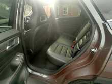 MG HS 1.5 T-Gdi Trophy DCT