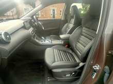 MG HS 1.5 T-Gdi Trophy DCT