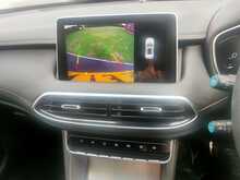 MG HS 1.5 T-Gdi Trophy DCT