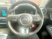 MG HS 1.5 T-Gdi Trophy DCT