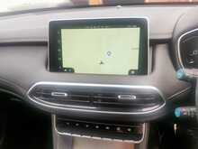 MG HS 1.5 T-Gdi Trophy DCT