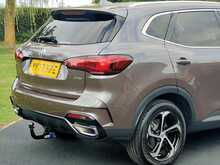 MG HS 1.5 T-Gdi Trophy DCT