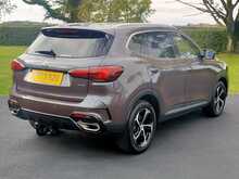 MG HS 1.5 T-Gdi Trophy DCT