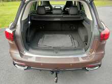 MG HS 1.5 T-Gdi Trophy DCT