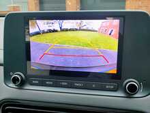 Hyundai Kona 1.6 Hybrid SE Connect