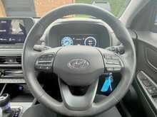 Hyundai Kona 1.6 Hybrid SE Connect