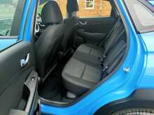 Hyundai Kona 1.6 Hybrid SE Connect