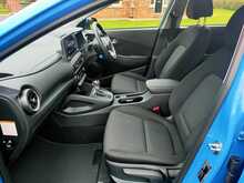 Hyundai Kona 1.6 Hybrid SE Connect