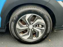 Hyundai Kona 1.6 Hybrid SE Connect