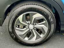 Hyundai Kona 1.6 Hybrid SE Connect