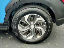 Hyundai Kona 1.6 Hybrid SE Connect