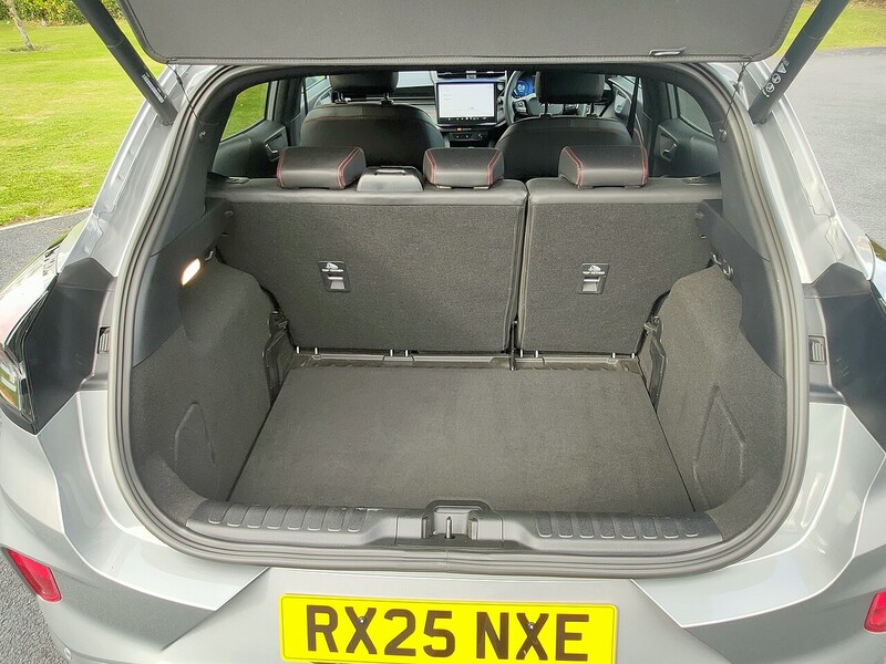 Ford 1.0T EcoBoost MHEV ST-Line X SUV 5dr Petrol Hybrid DCT Euro 6 (s/s) (125 ps)