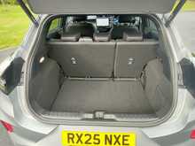 Ford Puma 1.0T EcoBoost MHEV ST-Line X