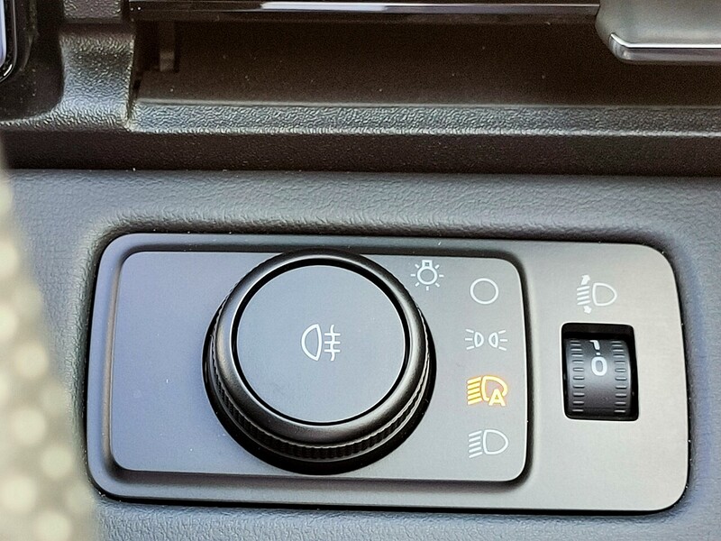 Ford 1.0T EcoBoost MHEV ST-Line X SUV 5dr Petrol Hybrid DCT Euro 6 (s/s) (125 ps)