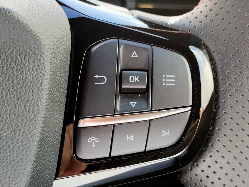 Ford 1.0T EcoBoost MHEV ST-Line X SUV 5dr Petrol Hybrid DCT Euro 6 (s/s) (125 ps)