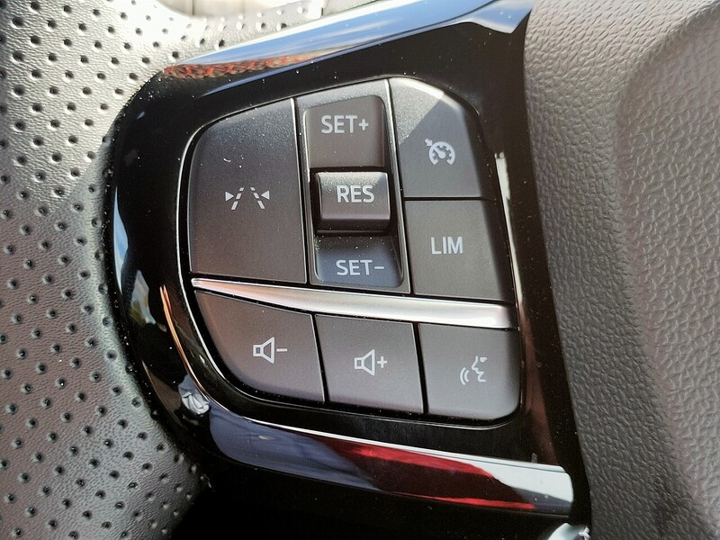 Ford 1.0T EcoBoost MHEV ST-Line X SUV 5dr Petrol Hybrid DCT Euro 6 (s/s) (125 ps)