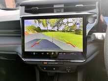 Ford Puma 1.0T EcoBoost MHEV ST-Line X