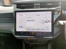 Ford Puma 1.0T EcoBoost MHEV ST-Line X