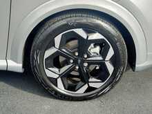 Ford Puma 1.0T EcoBoost MHEV ST-Line X