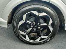 Ford Puma 1.0T EcoBoost MHEV ST-Line X