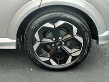 Ford Puma 1.0T EcoBoost MHEV ST-Line X