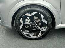 Ford Puma 1.0T EcoBoost MHEV ST-Line X