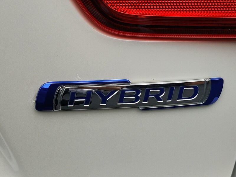 Suzuki Dualjet MHEV SZ-T Hatchback 1.2 Manual Petrol Hybrid