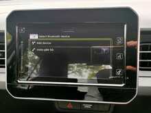 Suzuki Ignis Dualjet MHEV SZ-T Hatchback 1.2 Manual Petrol Hybrid