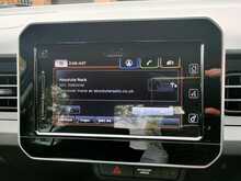 Suzuki Ignis Dualjet MHEV SZ-T Hatchback 1.2 Manual Petrol Hybrid