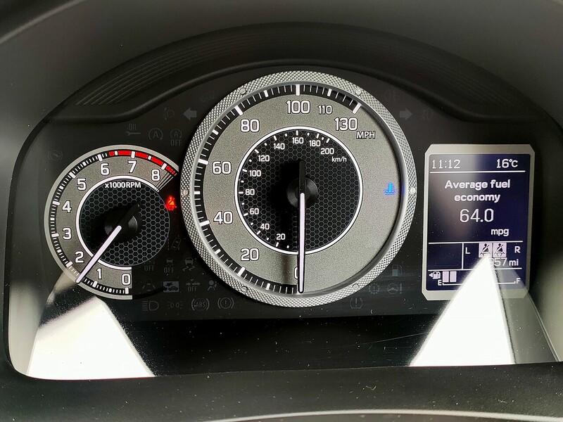 Suzuki Dualjet MHEV SZ-T Hatchback 1.2 Manual Petrol Hybrid