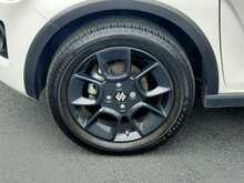 Suzuki Ignis Dualjet MHEV SZ-T Hatchback 1.2 Manual Petrol Hybrid