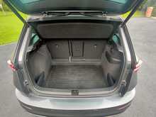 Skoda Karoq TSI ACT SportLine SUV 1.5 Automatic Petrol