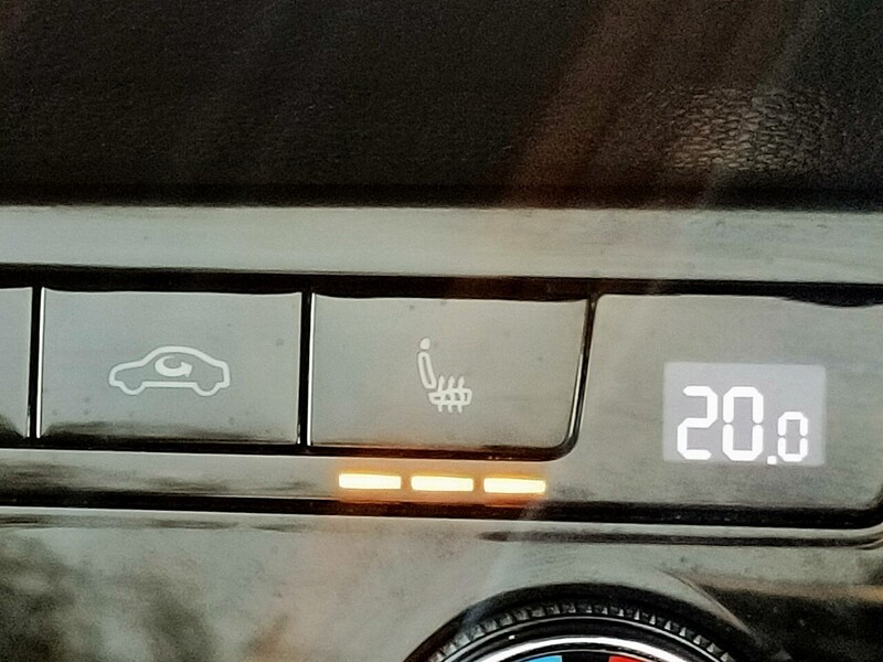 Skoda TSI ACT SportLine SUV 1.5 Automatic Petrol