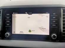 Skoda Karoq TSI ACT SportLine SUV 1.5 Automatic Petrol