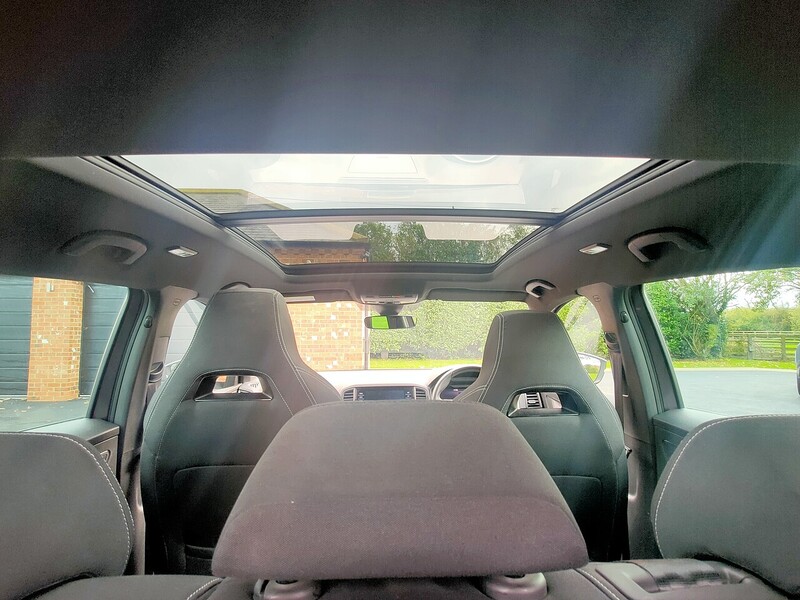 Skoda TSI ACT SportLine SUV 1.5 Automatic Petrol