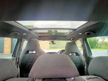 Skoda Karoq TSI ACT SportLine SUV 1.5 Automatic Petrol