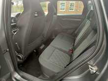 Skoda Karoq TSI ACT SportLine SUV 1.5 Automatic Petrol